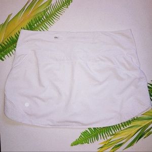 Lululemon Athletic Skirt / Skort